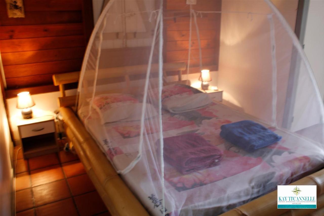 Kay Ti'Cannelle Appartement Le Diamant Buitenkant foto